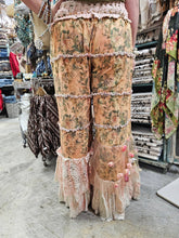 Lacy Bloom Rhapsody Pant