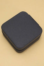 Light Pink Jewelry Box