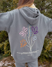 God's Still Working Unisex Hoodie: XS