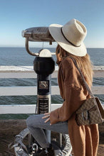 Black Travel Friendly, Packable Everyday-Occasion Fedora Hat: