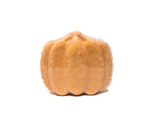Fall Pumpkin Bath Butter Bombs w/ Shea & Cocoa Butter