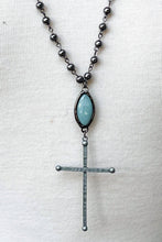 Karma Necklace