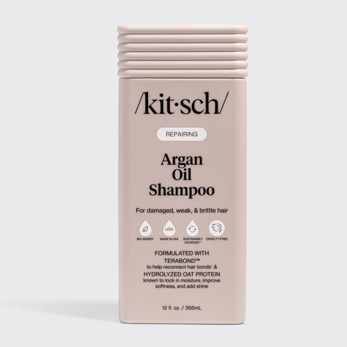 Repairing Argan Oil Shampoo