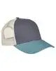 Not today Pecker Hat : Camo