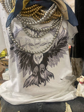 Truth Tattered Rare Bird Tee