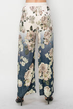 Navy Drawstring Pants