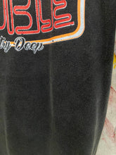 Make it a Double Acid wash Relaxed Tee