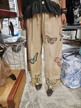 Love, Eloise Rare Bird Pants