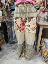 Chambray One Size Rare Bird Pants