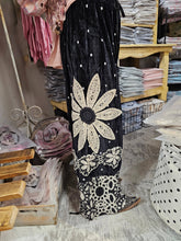 Velvet Daisy Rare Bird Pantaloons