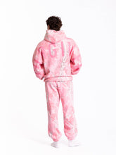 Pink Camo Kingdom Essential Hoodie