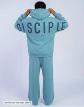 Dusty Turquoise Kingdom Essential Disciple Hoodie