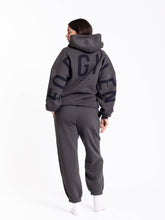 Dark Shadow Forgiven Kingdom Essential Hoodie