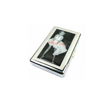 Marilyn Monroe Card Case - Blow Up