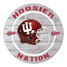 20x20 Helmet Indiana Hoosiers