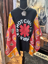 Assorted Reworked Kantha Hippie Chick Poncho