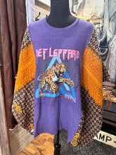 Assorted Reworked Kantha Hippie Chick Poncho