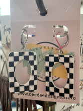 Variety DeeDee Earrings 4/17/25 9774