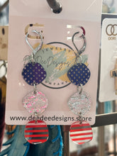 Variety DeeDee Earrings 4/17/25 9774