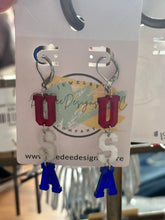 Variety DeeDee Earrings 4/17/25 9774