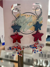 Variety DeeDee Earrings 4/17/25 9774