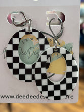 Variety DeeDee Earrings 4/17/25 9774