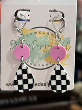 Variety DeeDee Earrings 4/17/25 9774