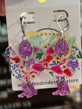 Variety DeeDee Earrings 4/17/25 9774