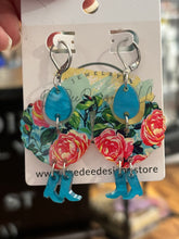 Variety DeeDee Earrings 4/17/25 9774