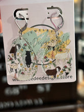 Variety DeeDee Earrings 4/17/25 9774