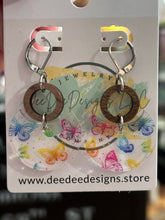 Variety DeeDee Earrings 4/17/25 9774