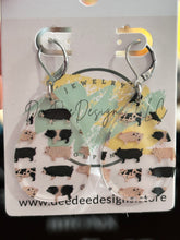 Variety DeeDee Earrings 4/17/25 9774