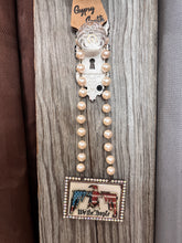 We The People Gypsy South Necklace 4/29/25 9863