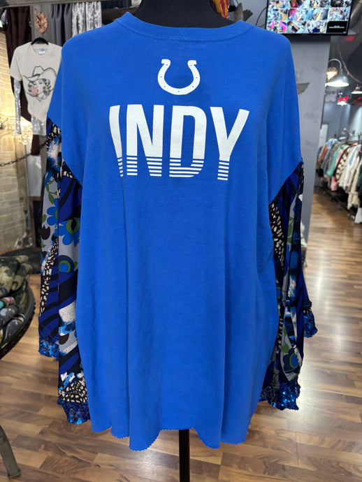 Colts JpJ Top 8/8/25 1084