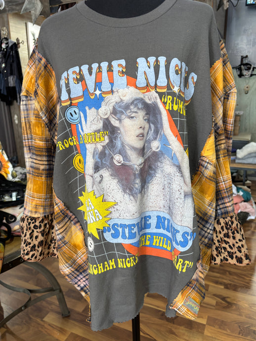 Stevie Nicks JpJ Kantha Top 8/8/25 1079