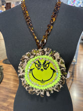 Variety Ali Cat Grinch Necklaces 8/8/25 1083