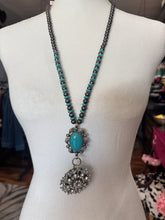 Alicat Statement Necklace 8/18/26 1376