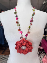 Alicat Statement Necklace 8/18/26 1376