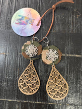 AliCat Variety Earrings 8/28/25 1138