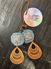 AliCat Variety Earrings 8/28/25 1138