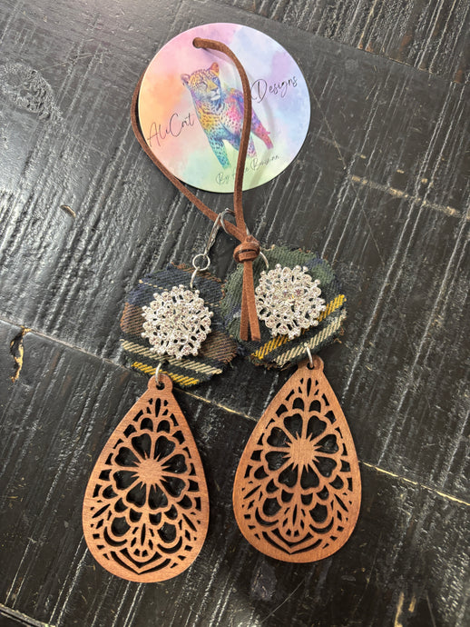AliCat Variety Earrings 8/28/25 1138