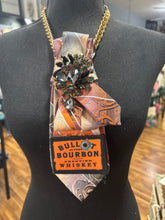 AliCat Variety Tie Necklace 8/28/25 1139