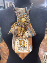 AliCat Variety Tie Necklace 8/28/25 1139