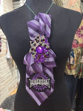 AliCat Original Tie Necklace 8/28/25 1142