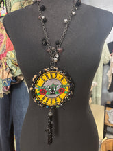 AliCat Original Tassel Necklace 8/28/25 1143