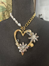 AliCat Original Hearts Necklace 8/28/25 1144
