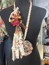 AliCat Original Belt Necklace 8/28/25 1145