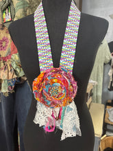 AliCat Original Belt Necklace 8/28/25 1145