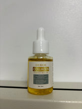 Collagen Compact Body Oil 2/15/24 8060
