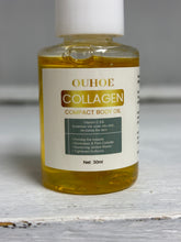 Collagen Compact Body Oil 2/15/24 8060